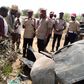 17 die, 3 injured in Kano auto crash.
