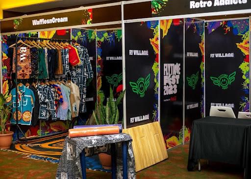 Flytime Fest 2023 powered by Coca-Cola redefined December in Lagos