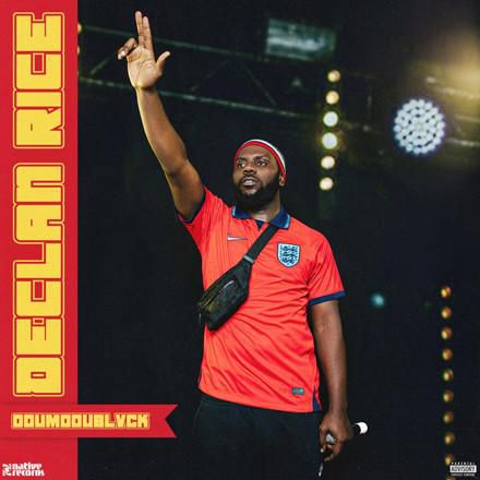 Odumodu Blvck - 'Declan Rice'