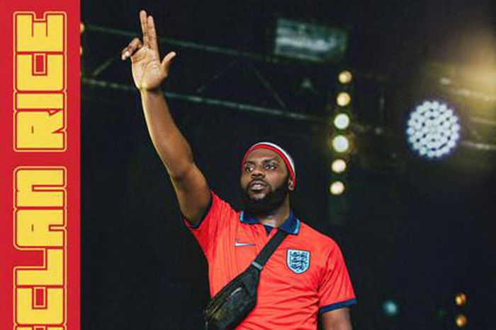 Odumodu Blvck - 'Declan Rice'