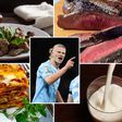 Check out what foods make up Erling Haaland's strict diet plan