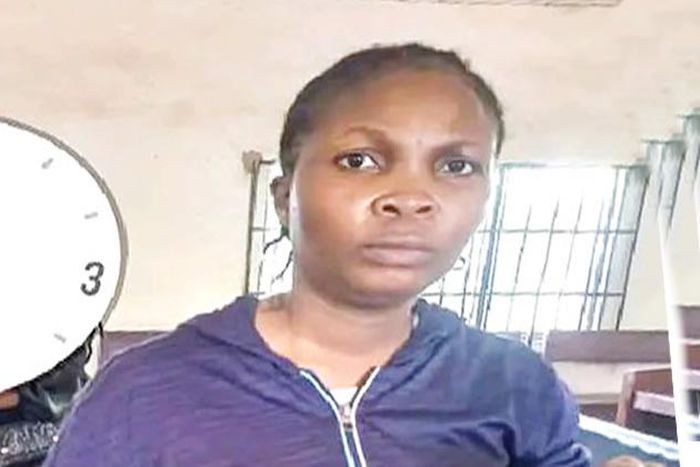 Anambra woman bags 21 years imprisonment for child labour, and prostitution