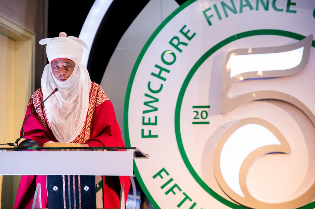 Fewchore celebrates 5th anniversary in grand style