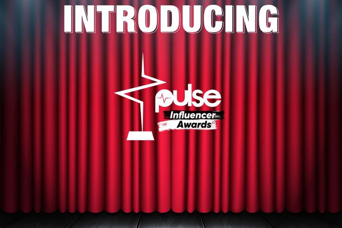 Pulse Influencer Awards 2022