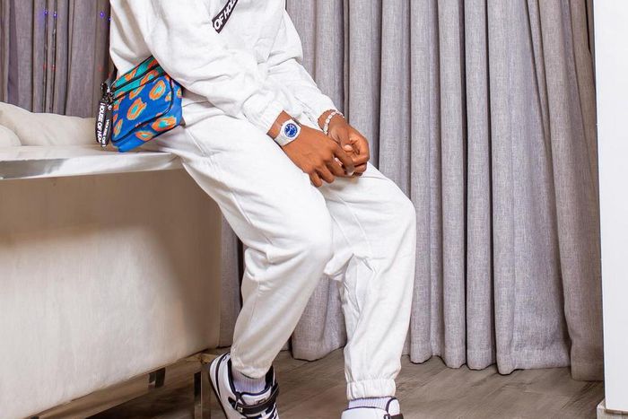 Here's how to dress like a Tech Bro [Instagram/NeoAkpofure]