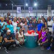 Nike celebrates one year in Nigeria