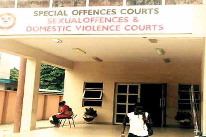 Woman narrates how Lagos pastor raped her daughter for 3 years