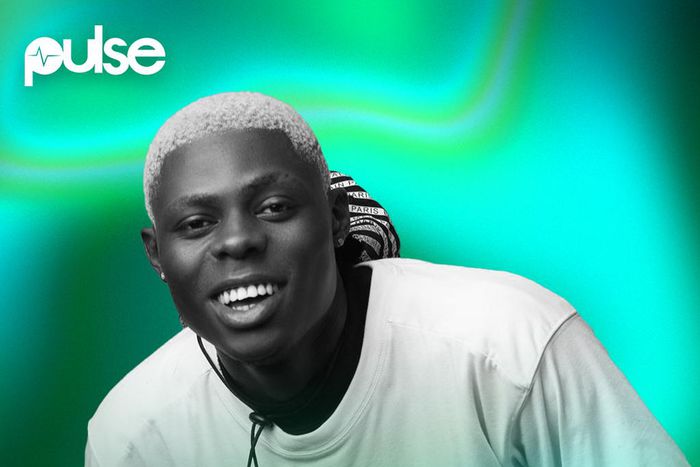 New Music Friday (Cover: Mohbad)