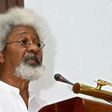 Wole Soyinka