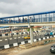 Lagos govt declares Ojodu Berger footbridge structurally fit, safe for use