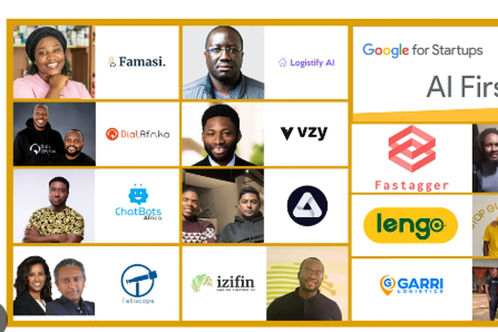 Google picks 11 startups (Credit: blog.google)