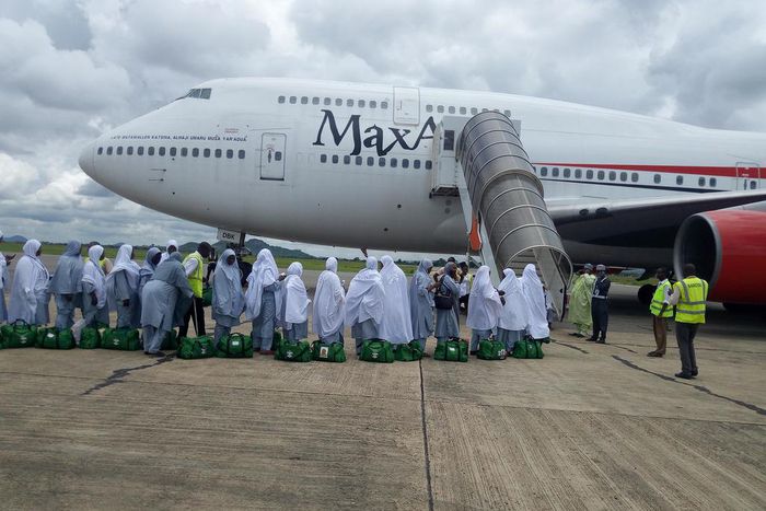 8 things Nigerian pilgrims should expect during 2019 Hajj [NAN]
