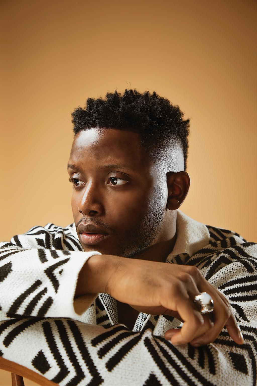 Chike's 'Egwu' featuring Mohbad  is the perfect soundtrack for Detty December | Pulse Nigeria