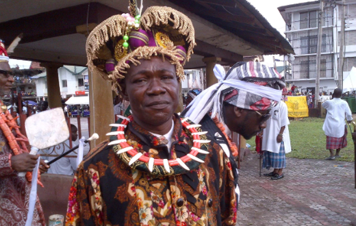 Ijaw Culture: A brief walk into the lives of one of the world's most ancient people