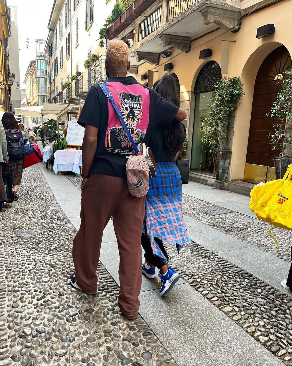 Chuopo-Moting/Instagram