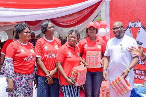 Mortein Takes Fight Against Malaria to Communities on World Malaria Day