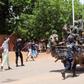 Niger coupists beg Russian mercenary for backup against ECOWAS [Arab News]