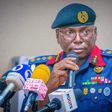 NSCDC Commandant General, Dr Ahmed Audi.