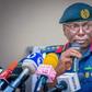 NSCDC Commandant General, Dr Ahmed Audi.