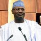 INEC Chairman, Professor Mahmood Yakubu