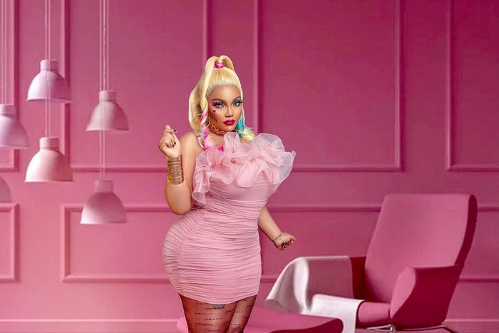 Queen Fairy churn out new song 'Control Me'