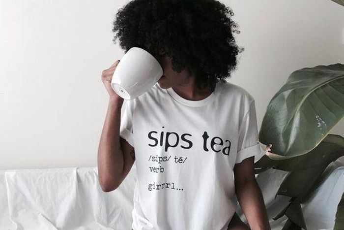 A woman on her period must avoid these foods [Pinterest]