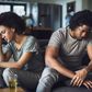 Don't move in with your partner [iStock]