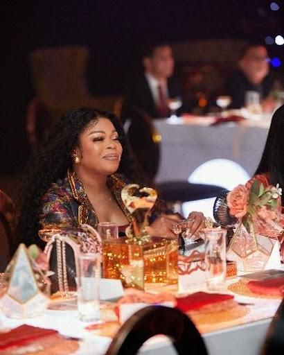 ICYMI: Glenfiddich launches rare Time Re:Imagined collection in Lagos