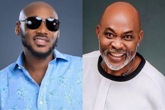 2Baba, RMD