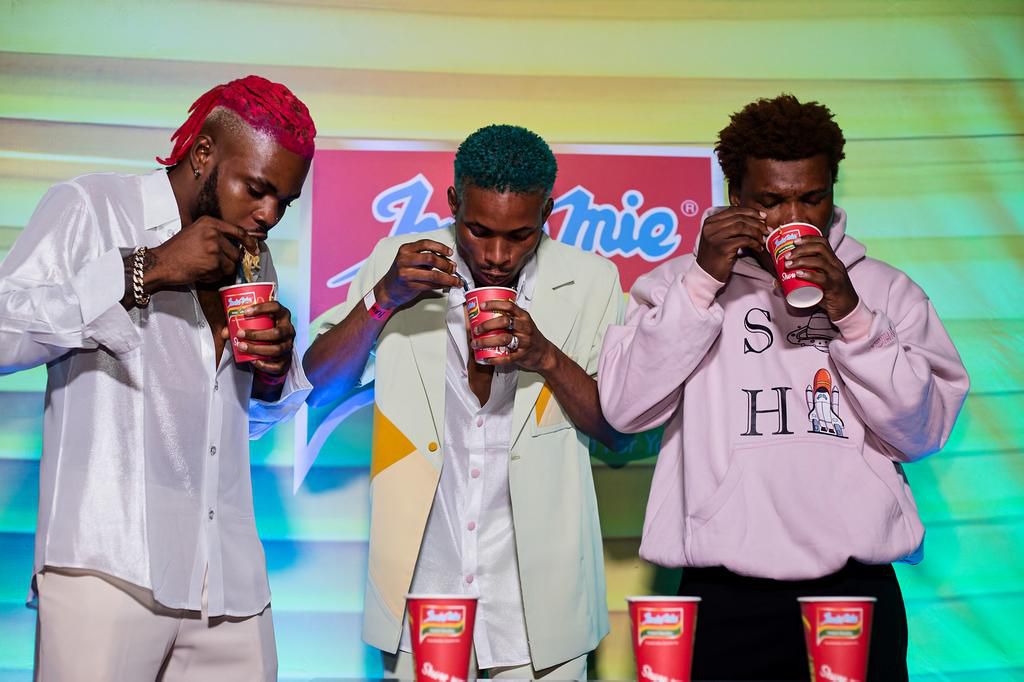 Unforgettable moments at 'The Flash' movie premiere