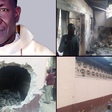 CAN fumes as bandits burn Catholic Priest alive in Niger. [Twitter:Aisha Wakaso via Punch]
