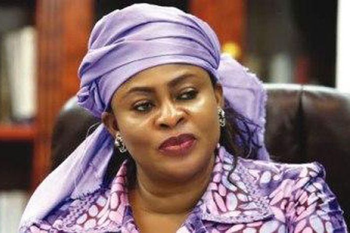 Stella Oduah