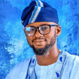Mr Tope Balogun