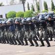 Nigeria Police