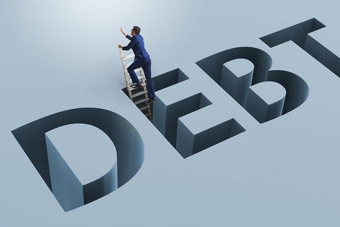 Debt [Oracle Advisory Group]