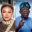 See how celebrities are reacting to Bola Tinubu's presidential election victory
