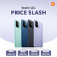 Redmi 12C Price Slash: The biggest discount of this year!