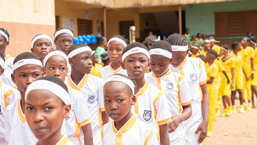 “Service to others is the rent we pay for your room here on earth” – Sujimoto MD and philanthropist, Sijibomi Ogundele returns to where it all began