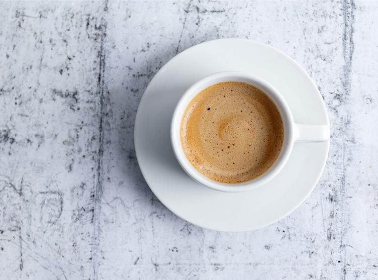 Coffee also stains the teeth [smileteam]