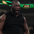 WWE's Nigerian giant Omos