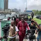 Mr Macaroni leads 2023 EndSARS Memorial [Vanguard]
