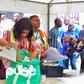Nigerians participated in the presidential and National Assembly elections on Saturday, February 2023