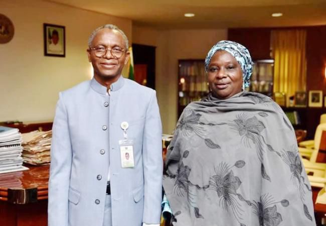 Governors who dumped their deputies for second term