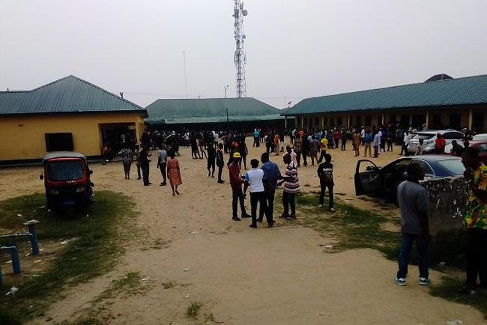 2023 Elections: Protests in Bayelsa over lack of ballot papers