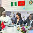 NNPC signs gas pipeline agreement with Morocco