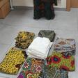 Suspect with drugs intercepted by the NDLEA operatives.