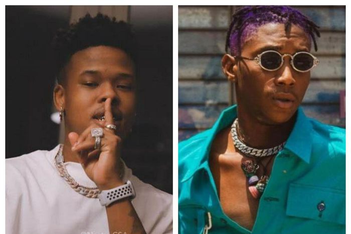 Nasty C, Bella Shmurda