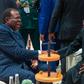 Tinubu mourns Namibia’s President Geingob