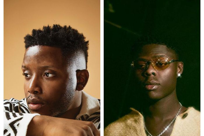 Chike's 'Egwu' featuring Mohbad tops TurnTable Top 100