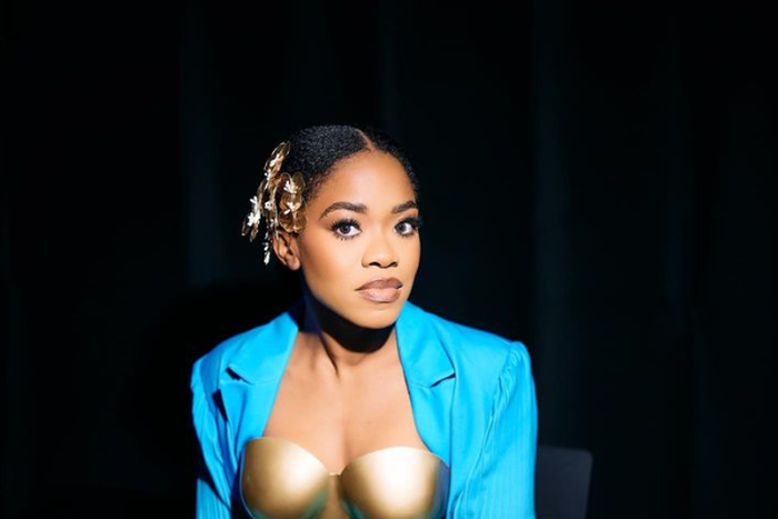 Kambili Ofili's feature debut 'Shaping Us' is headed to the 2024 PAF Festival [Instagram/Kambili Ofili]